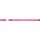 STABILO 68-056 Faserschreiber Pen neonpink