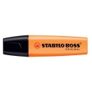 STABILO 70/54 - Textmarker Boss orange