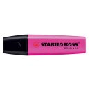 STABILO 70/58 - Textmarker Boss lila