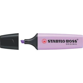 STABILO 70/155 - Textmarker pastell lila