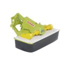 BRUDER 02324 Zubehör: Claas Disco 3050 FC Plus...