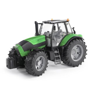 Bruder Trak 35cm Deutz Agrotron X720