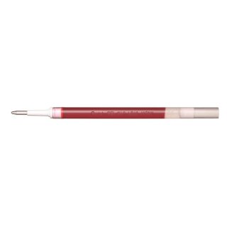 PENTEL LiquidGel - Nachfüllmine Gelmine Energel rot Strichstärke: 0,5mm