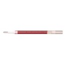 PENTEL LiquidGel - Nachfüllmine Gelmine Energel rot...