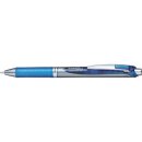 PENTEL Gelschreiber Energel 1.0 blau, Strickstärke...