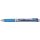 PENTEL Gelschreiber Energel 1.0 blau, Strickstärke 0,5 mm
