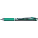 PENTEL Gelschreiber Energel 1.0 grün,...