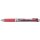 PENTEL Gelschreiber Energel 0.7 rot, Strichstärke 0,35mm