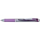PENTEL Gelschreiber Energel 1.0 violett Strickstärke...