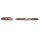 PILOT Tintenroller Frixion braun