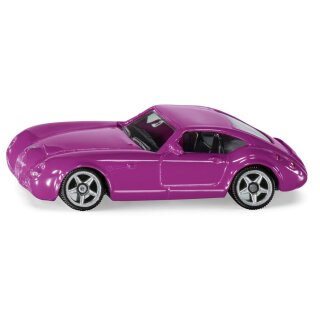 Siku 0879 - Wiesmann GT - Neuware