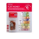 Spielgeld Euro Scheine/Münzen BANKCARD
