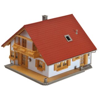 Faller H0 130301 - Haus Romantica