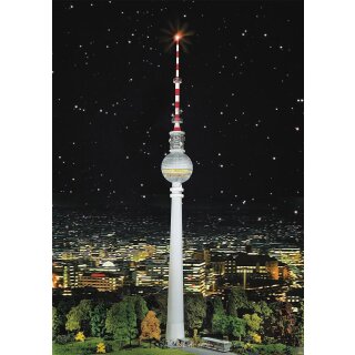 Faller H0 130966 - Fernsehturm