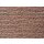 Faller H0 170620 Mauerplatte, Muschelkalk, 250 x 125 mm