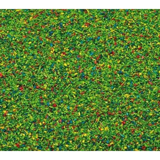 Faller H0 170710 Streumaterial, Blumenwiese, 30g