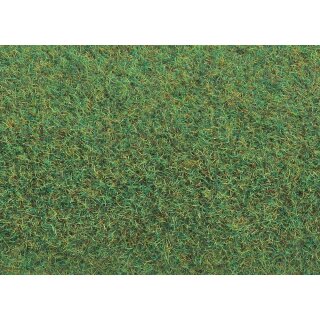 Faller 180757 - Geländematte dunkelgrün, 1000 x 1500 mm