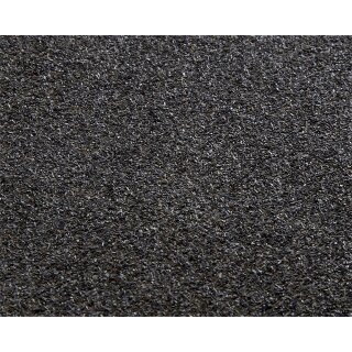Faller 180778 - Geländematte Schotter grau, 1000 x 750 mm