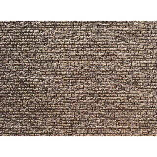 Faller N 222565 Mauerplatte, Granit - Neuware