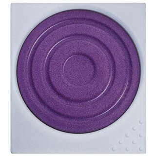LAMY Farbschale - Ersatzfarbe für Deckfarbenkasten - Z 70 039 Violett