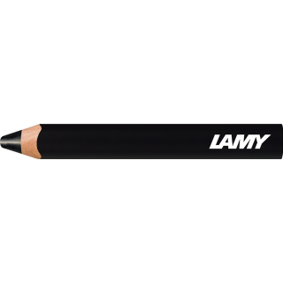 LAMY 3plus 099 black