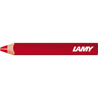 LAMY 3plus 021 pale geranium lake