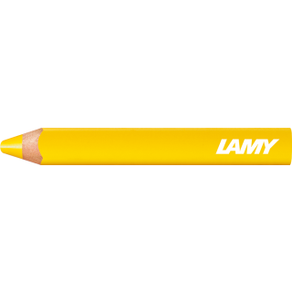 LAMY 3plus 007 lemon