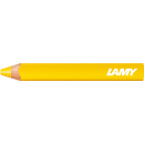 LAMY 3plus 007 lemon