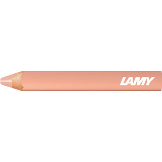 LAMY 3plus 032 light flesh