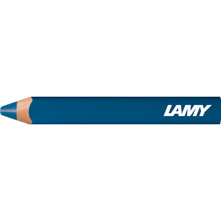 LAMY 3plus 047 indanthrene blue