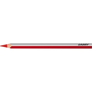 LAMY 4plus 018 scarlet red