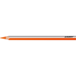 LAMY 4plus 013 dark chrome yellow