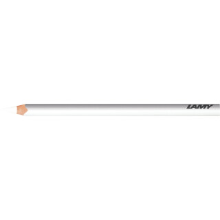 LAMY 4plus 001 white