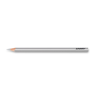 LAMY plus 251 silver