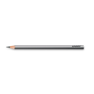 LAMY plus 097 warm grey IV