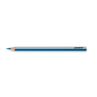 LAMY plus 047 indanthrene blue
