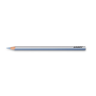 LAMY plus 046 light ultramarine