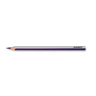 LAMY plus 037 blue violet
