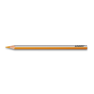 LAMY plus 013 dark chrome yellow