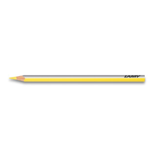 LAMY plus 007 lemon