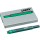 LAMY Tintenpatronen 5 Stück T10 grün X