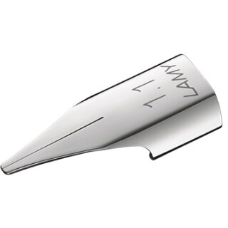 LAMY Feder Z50 blank M