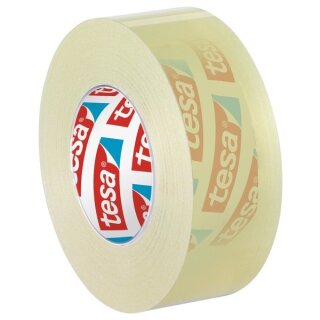 TESA 57405-00002-00 1x Klebefilm 19mm 33m transp.