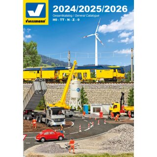 Viessmann Katalog 2019/2020/2021 DE