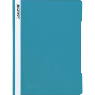 Brunnen Schnellhefter PP tk LS66