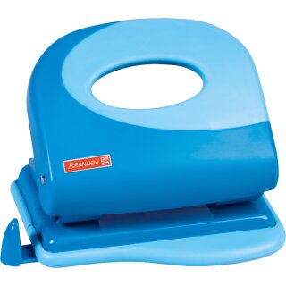 Brunnen Locher 20 azur X