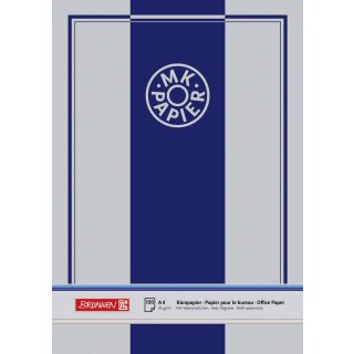 Brunnen Büropapier MK 95g 100Bl