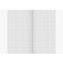 Brunnen Heft A4 16 Blatt Lineatur 26 FSC