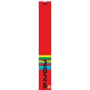 Brunnen Streifenkalender 2026 - 13 x 91cm - 1 Seite = 1...
