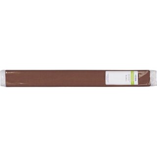 Heyda Krepppapier 50x250cm 32g Rl m.br